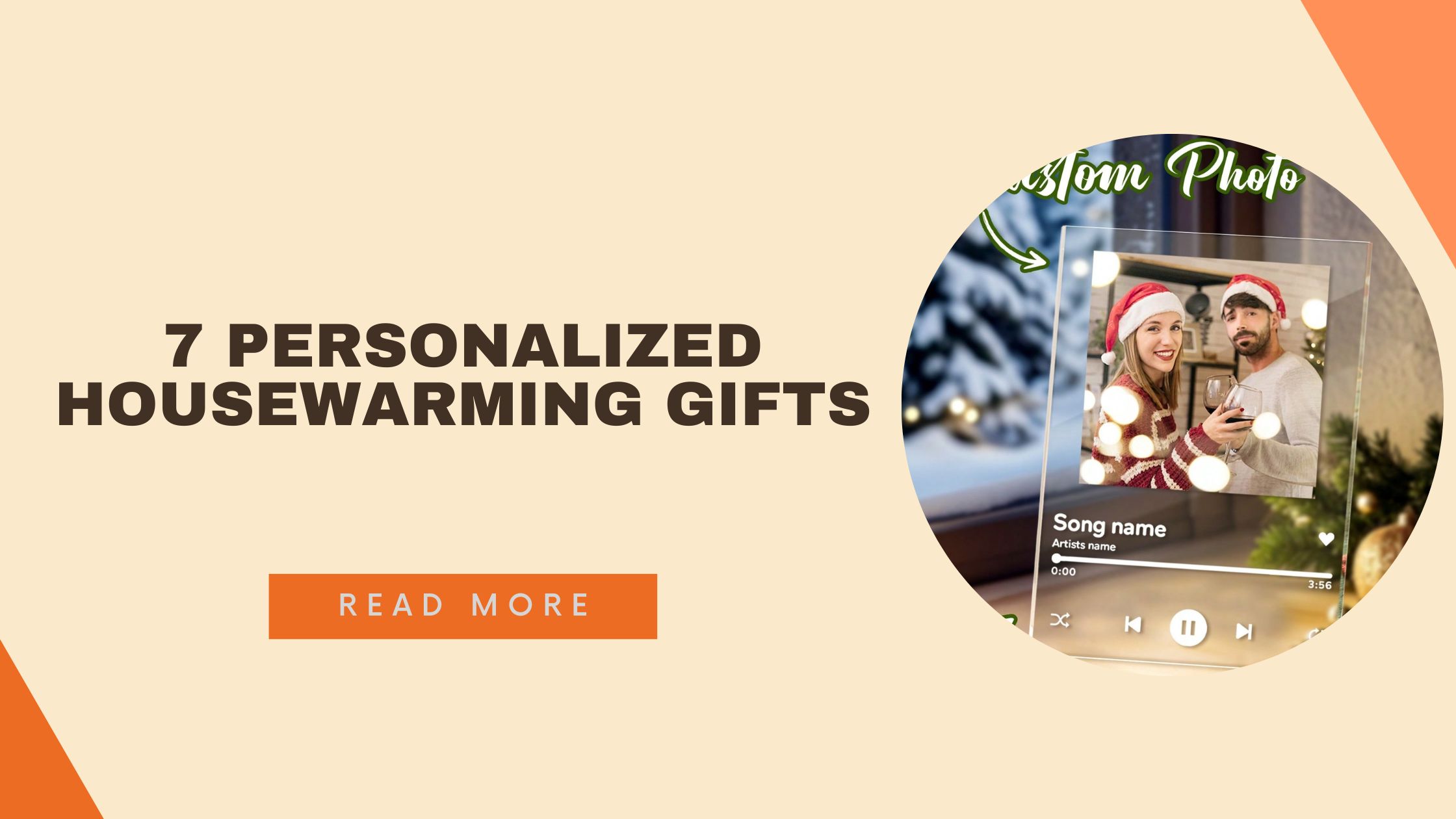 7 Personalized Housewarming Gifts That Turn a House Into a Home